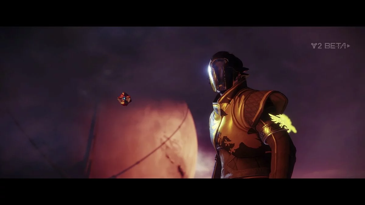 Скриншоты из Destiny 2 / Картинка 148