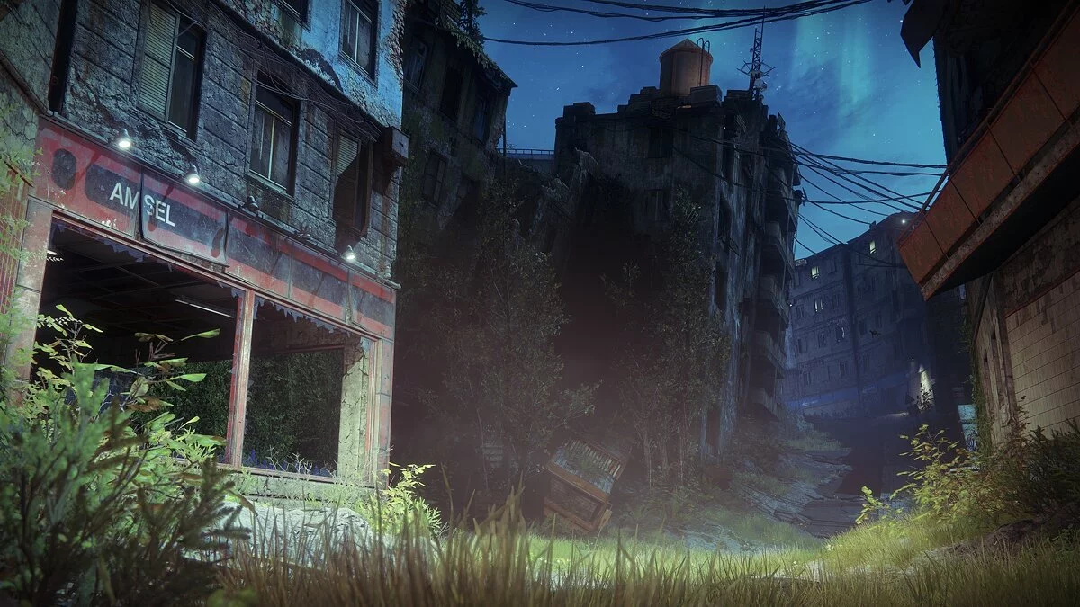 Скриншоты из Destiny 2 / Картинка 242