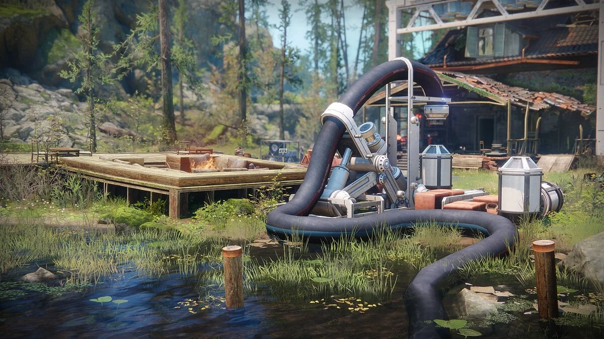 Скриншоты из Destiny 2 / Картинка 248