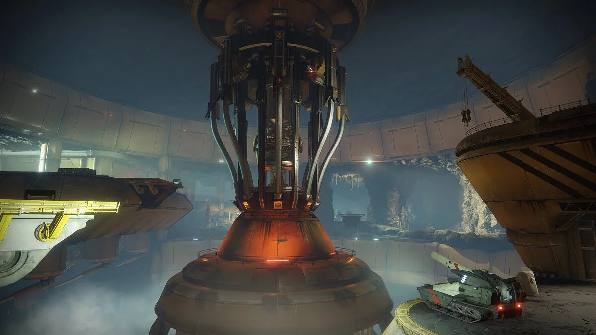 Скриншоты из Destiny 2 / Картинка 210