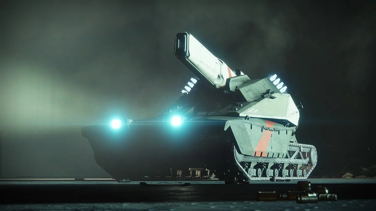 Скриншоты из Destiny 2 / Картинка 209