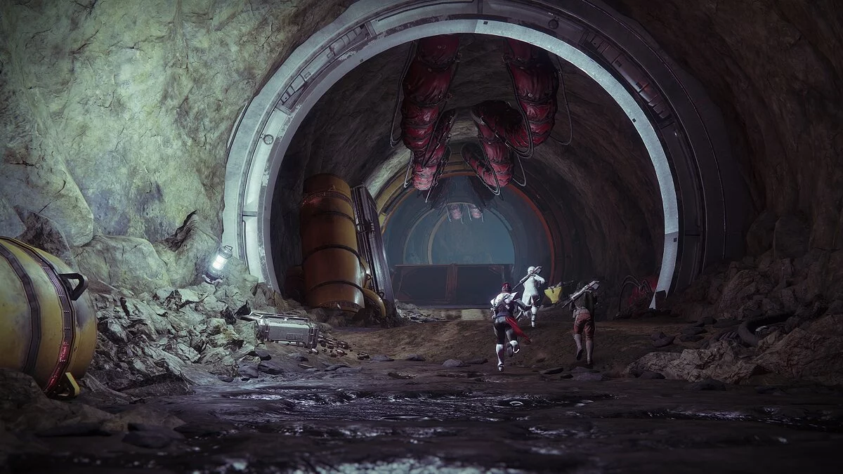 Скриншоты из Destiny 2 / Картинка 208