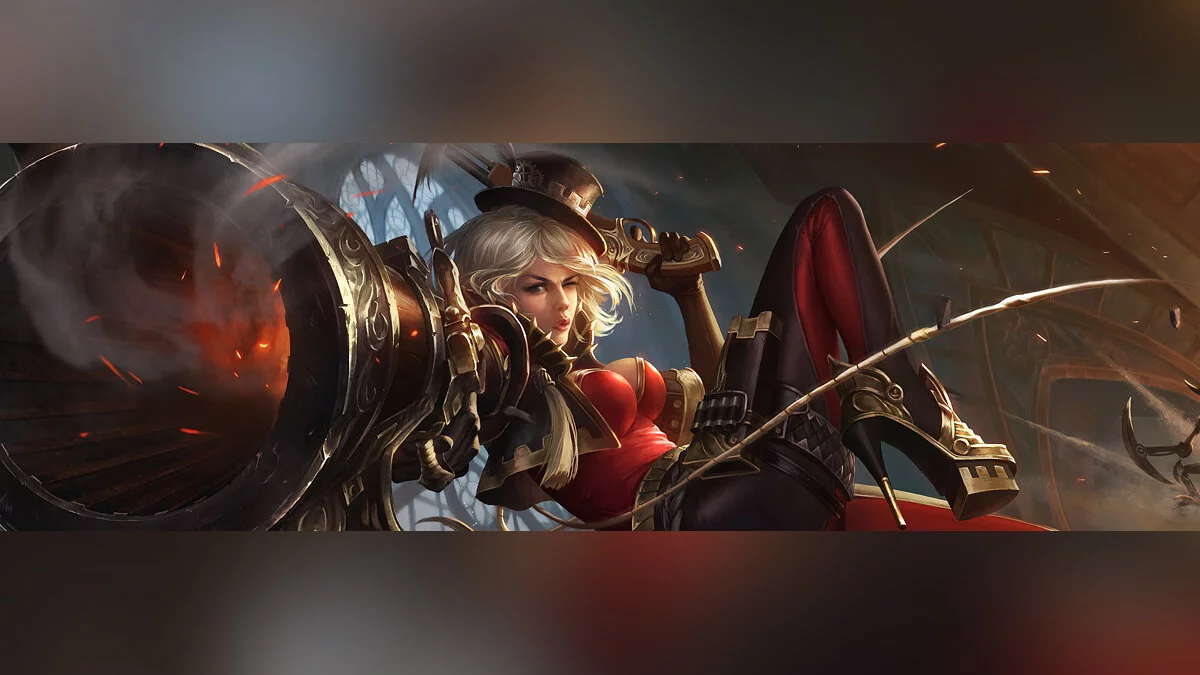 Скриншоты из Revelation Online