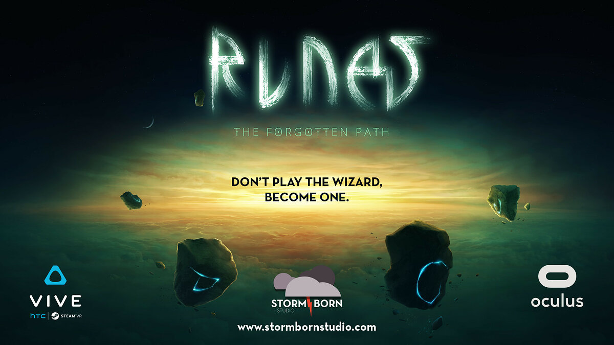 Runes: The Forgotten Path - что это за игра, трейлер, системные требования,  отзывы и оценки, цены и скидки, гайды и прохождение, похожие игры