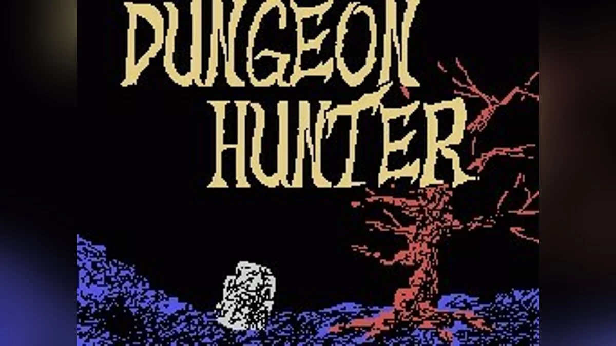 Скриншоты из Dungeon Hunter
