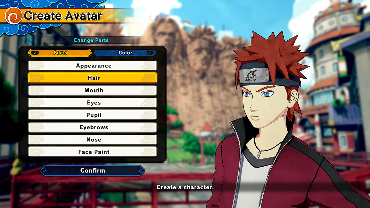 что за игра naruto to boruto shinobi striker (97) фото