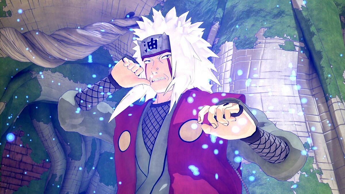 Naruto to Boruto: Shinobi Striker вылетает