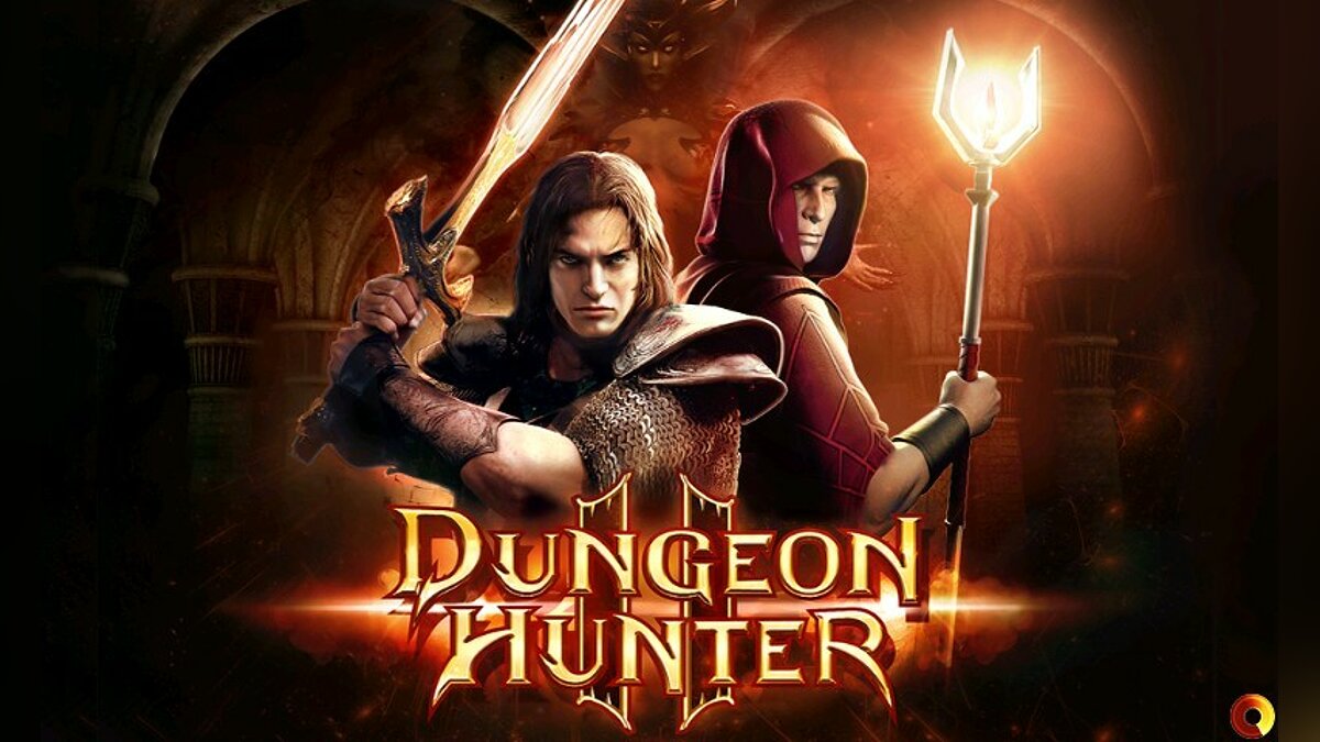 Hunter 2. Dungeon 2 Gameloft. Dungeon Hunter. Dungeon Hunter 2 на андроид.