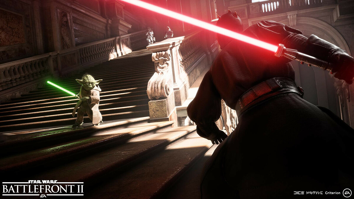 Star Wars: Battlefront 2 - что это за игра, трейлер, системные требования,  отзывы и оценки, цены и скидки, гайды и прохождение, похожие игры