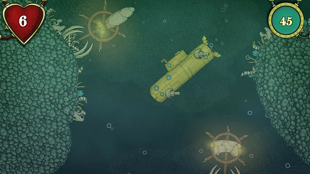 Скриншоты из We Need To Go Deeper / Картинка 3