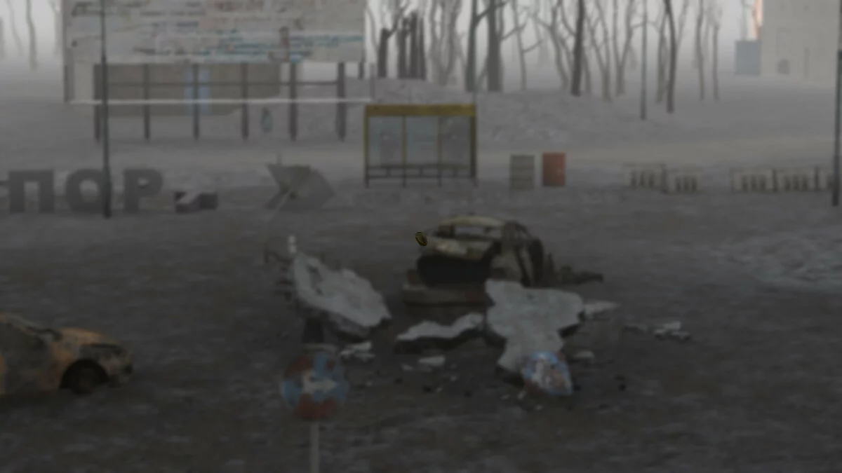 Скриншоты из The Fallen