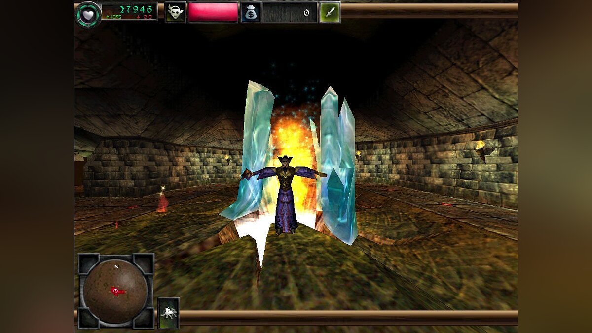 Dungeon keeper 2 картинки