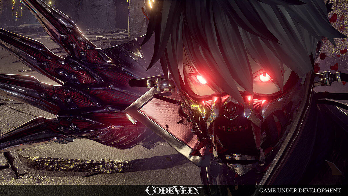 Code Vein - что это за игра, трейлер, системные требования, отзывы и  оценки, цены и скидки, гайды и прохождение, похожие игры