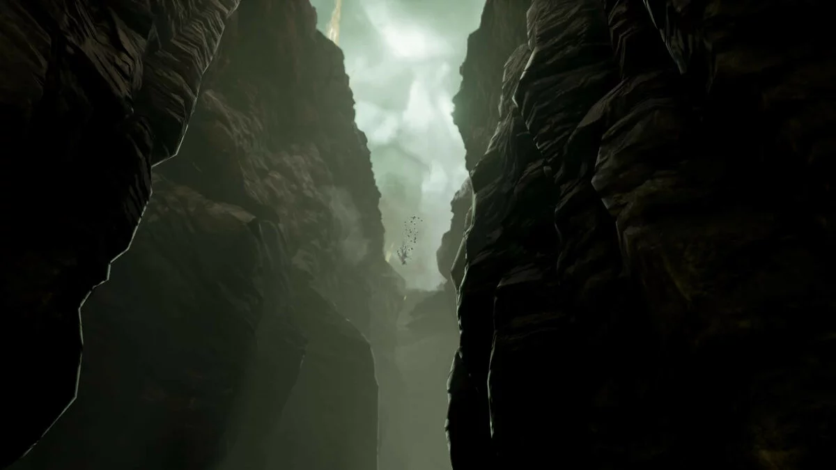 Скриншоты из Code Vein / Картинка 184