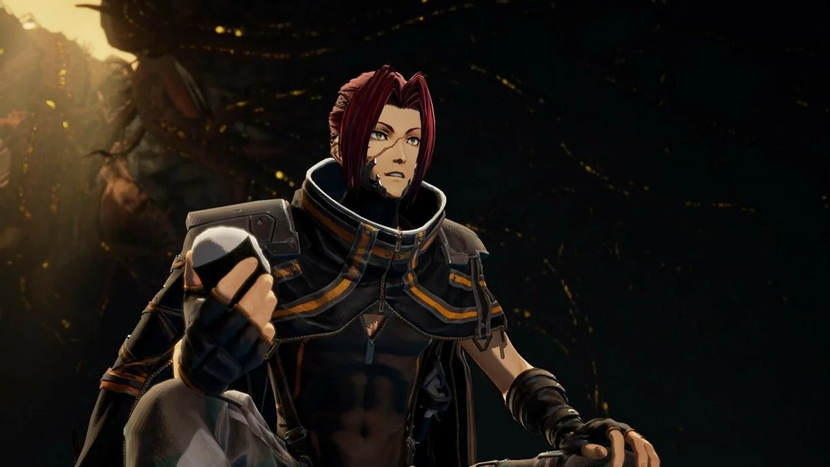 Скриншоты из Code Vein / Картинка 388