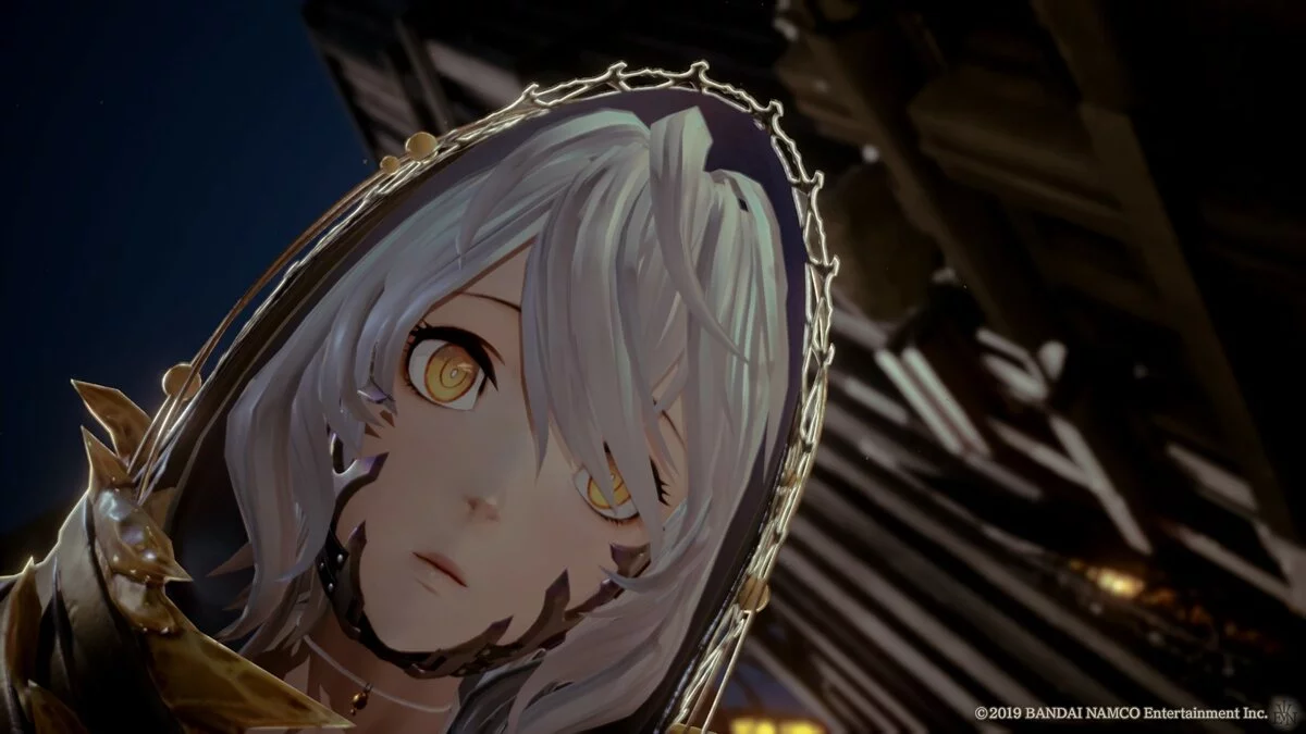 Скриншоты из Code Vein / Картинка 344