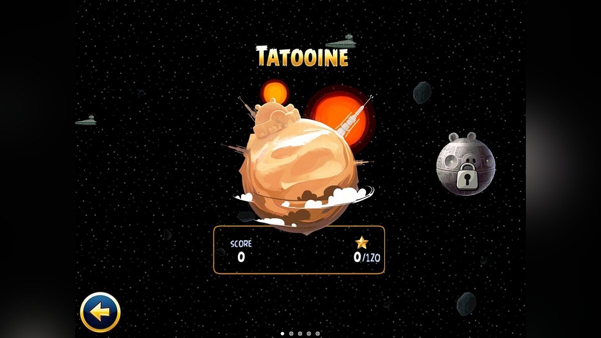 Angry birds star wars steam фото 96