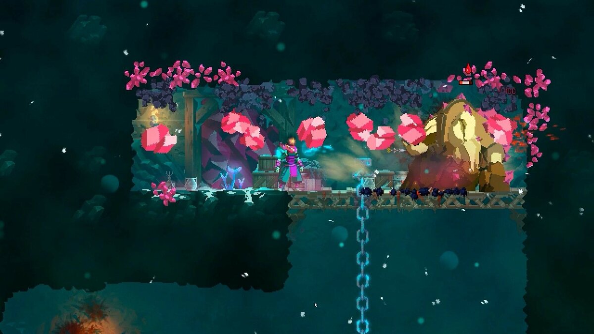 Dead cells моды steam фото 102