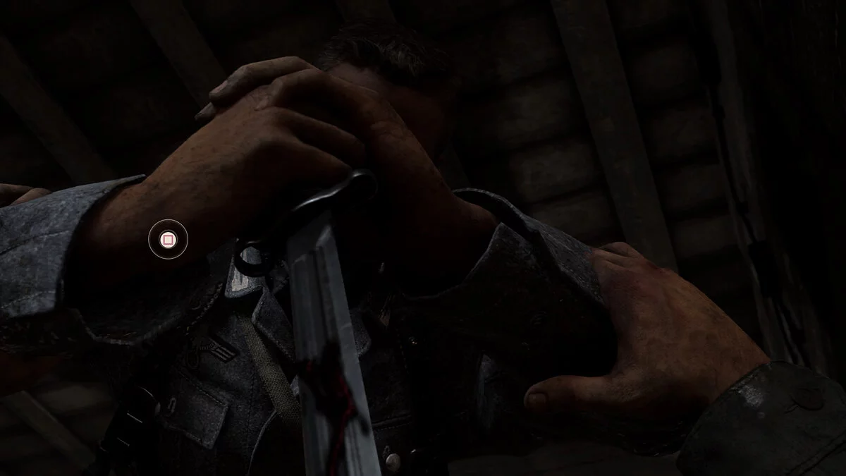 Скриншоты из Call of Duty: WWII / Картинка 48