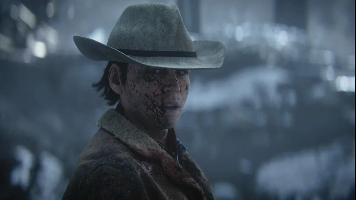 Скриншоты из Call of Duty: WWII / Картинка 644