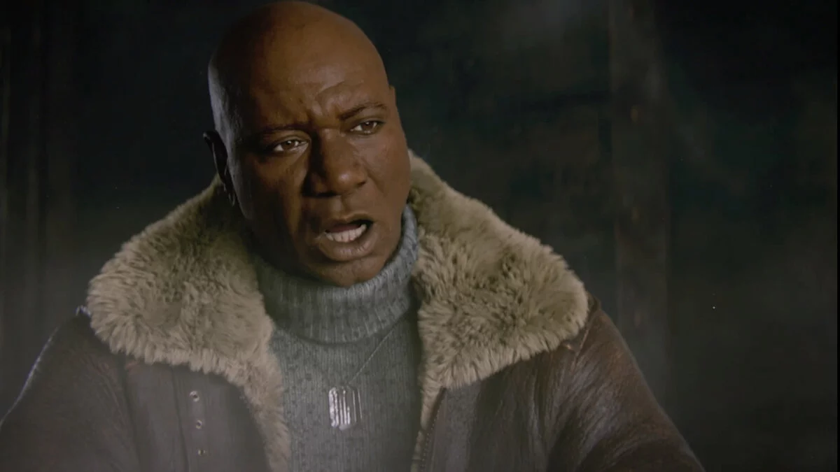 Скриншоты из Call of Duty: WWII / Картинка 653