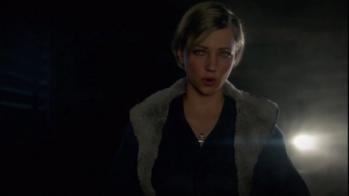 Скриншоты из Call of Duty: WWII / Картинка 654