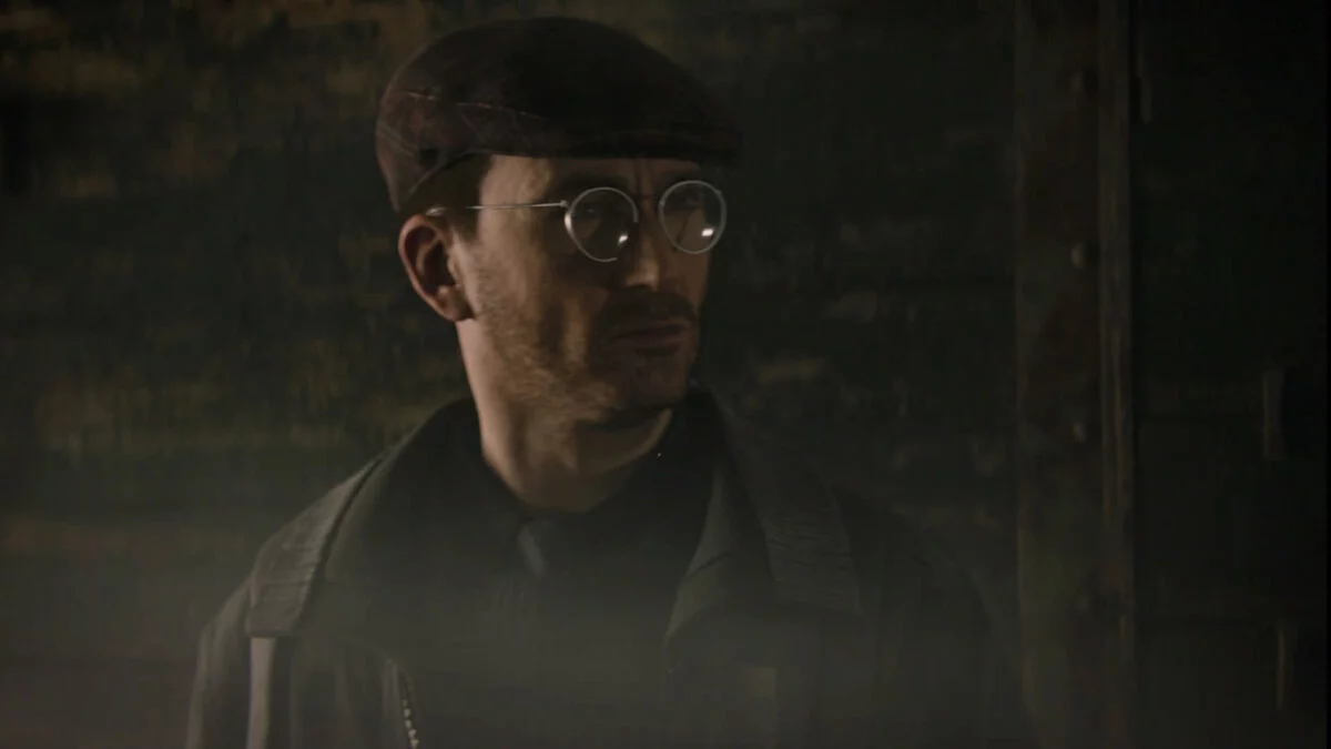 Скриншоты из Call of Duty: WWII / Картинка 655