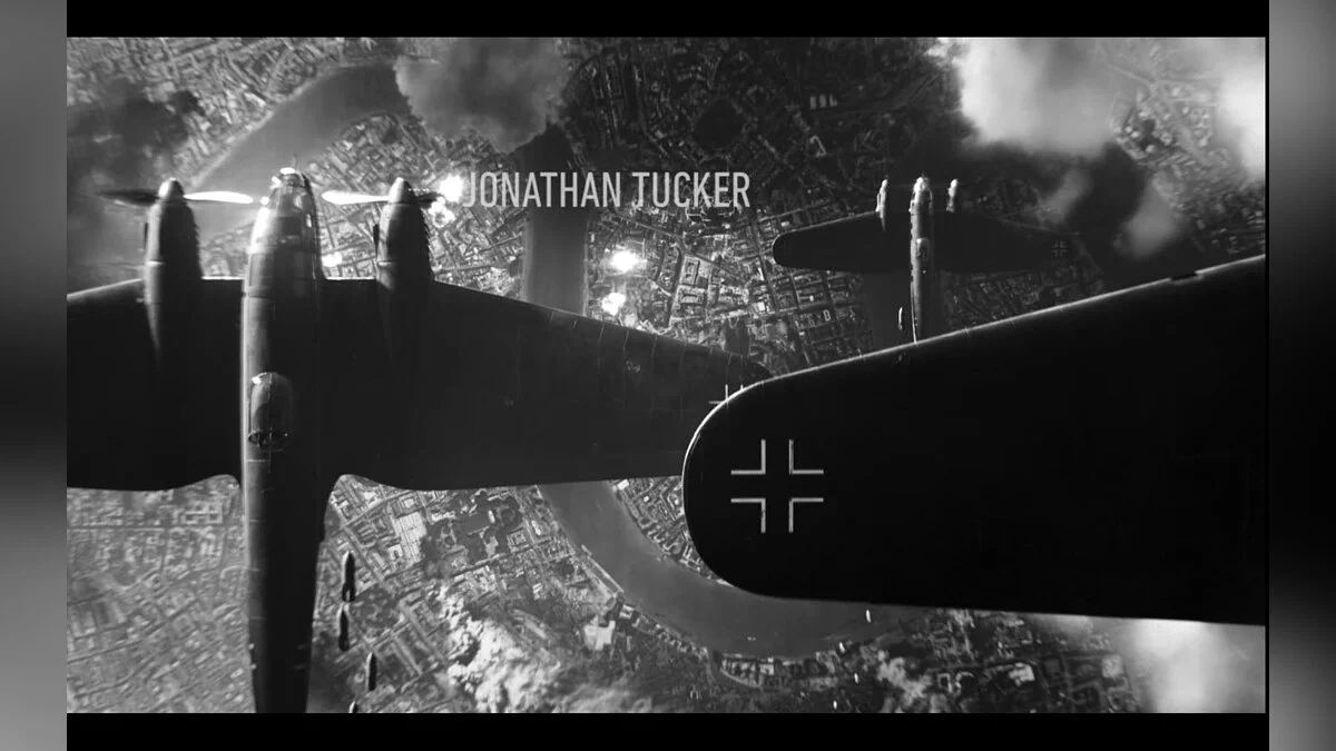 Скриншоты из Call of Duty: WWII / Картинка 81