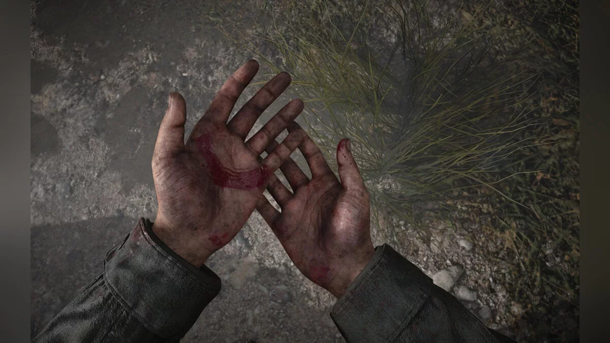 Скриншоты из Call of Duty: WWII / Картинка 166