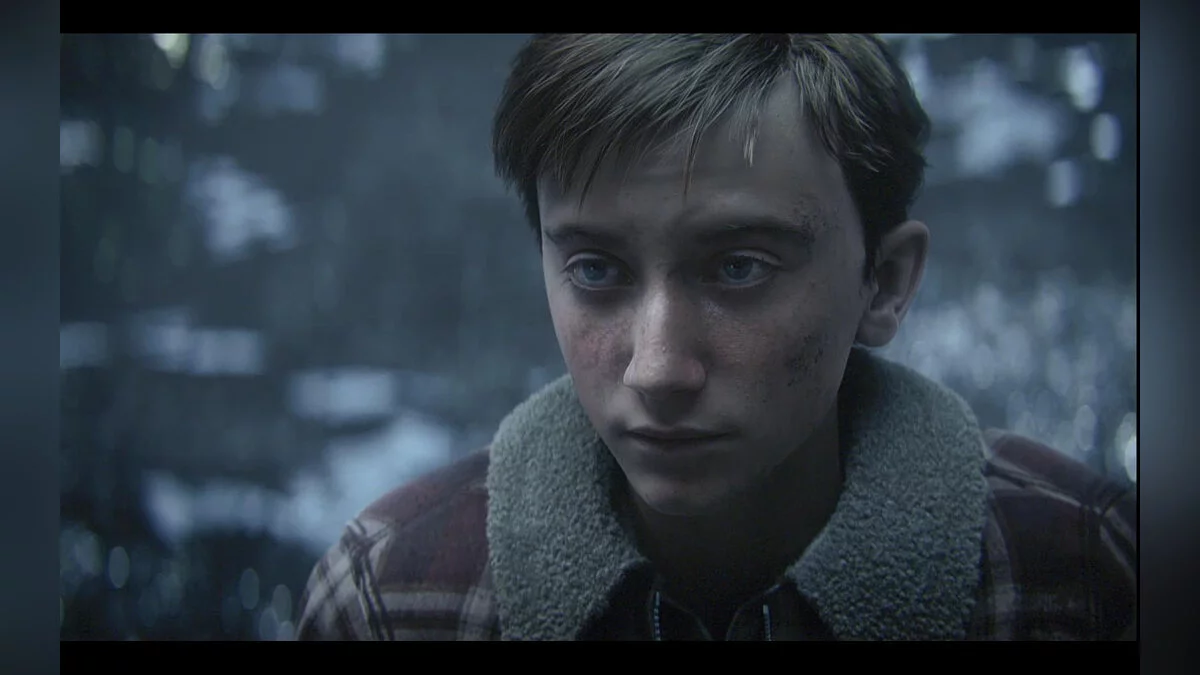 Скриншоты из Call of Duty: WWII / Картинка 252