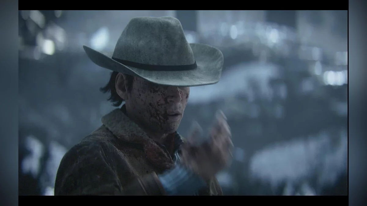 Скриншоты из Call of Duty: WWII / Картинка 253