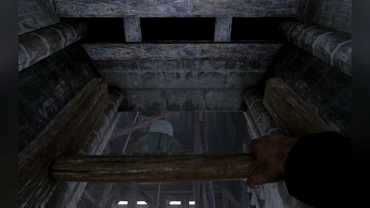 Скриншоты из Call of Duty: WWII / Картинка 277