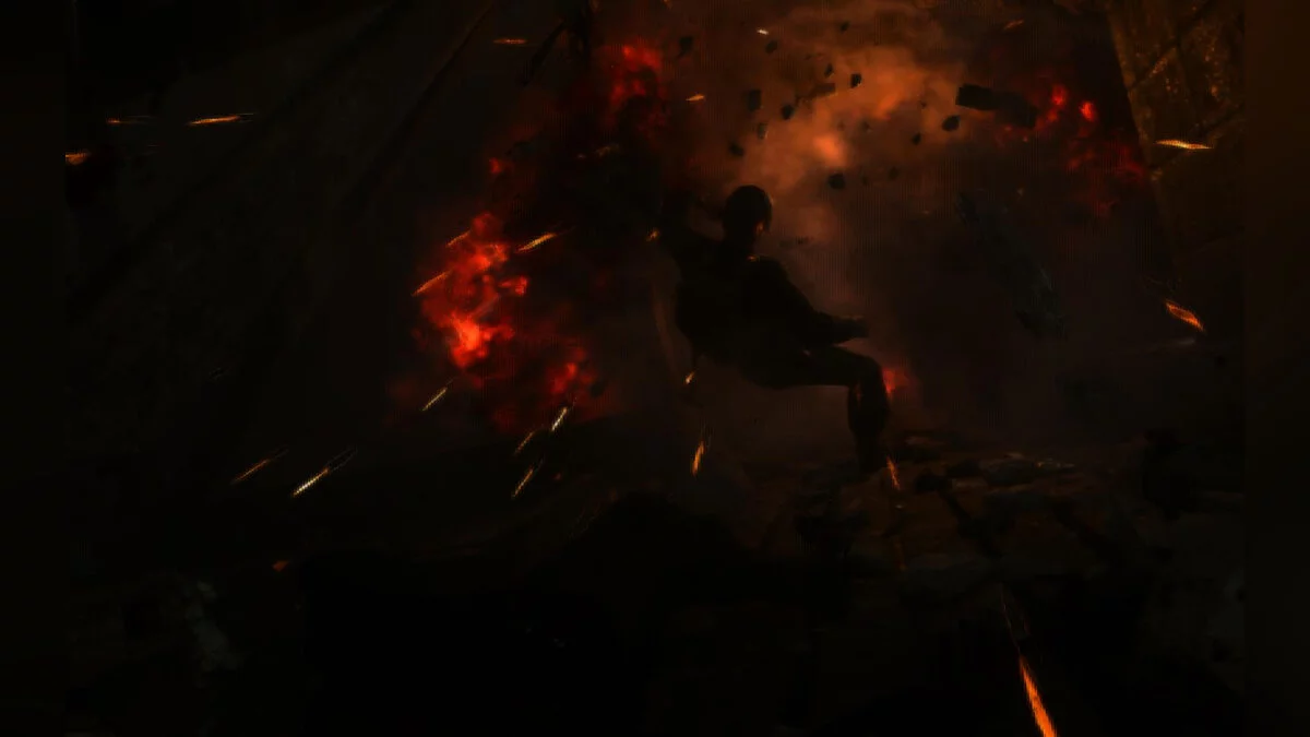 Скриншоты из Call of Duty: WWII / Картинка 286