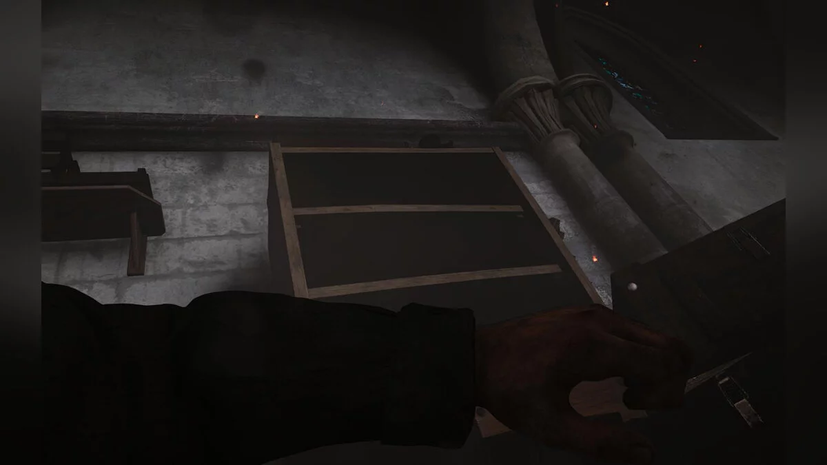 Скриншоты из Call of Duty: WWII / Картинка 290