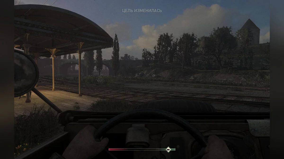 Скриншоты из Call of Duty: WWII / Картинка 332