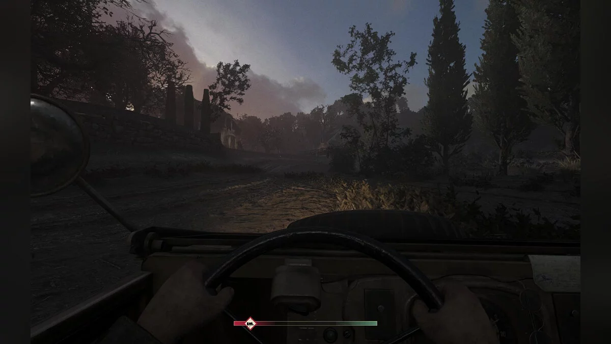 Скриншоты из Call of Duty: WWII / Картинка 333