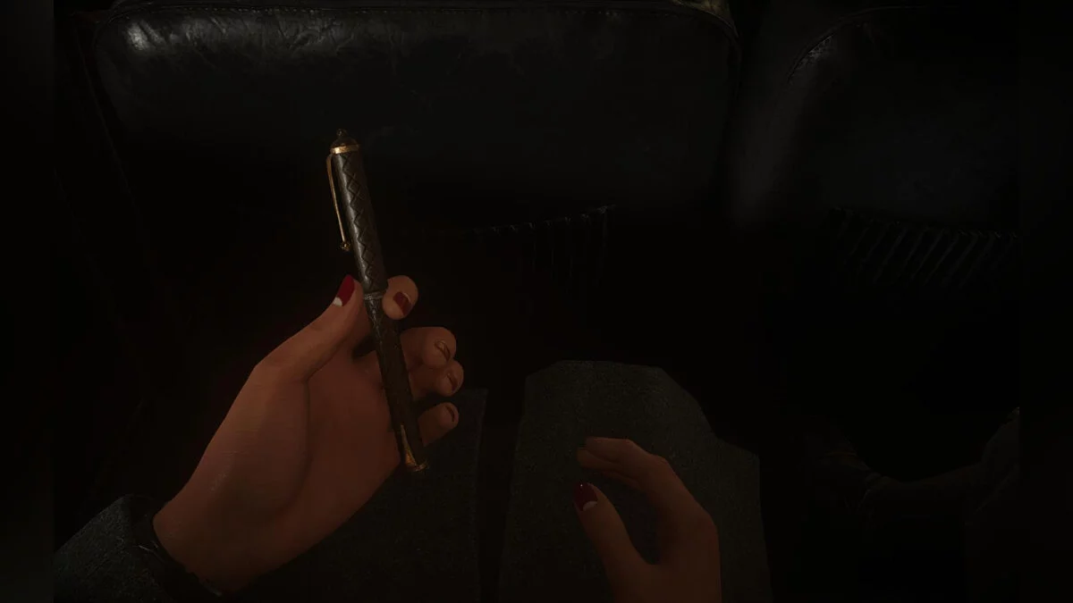 Скриншоты из Call of Duty: WWII / Картинка 370