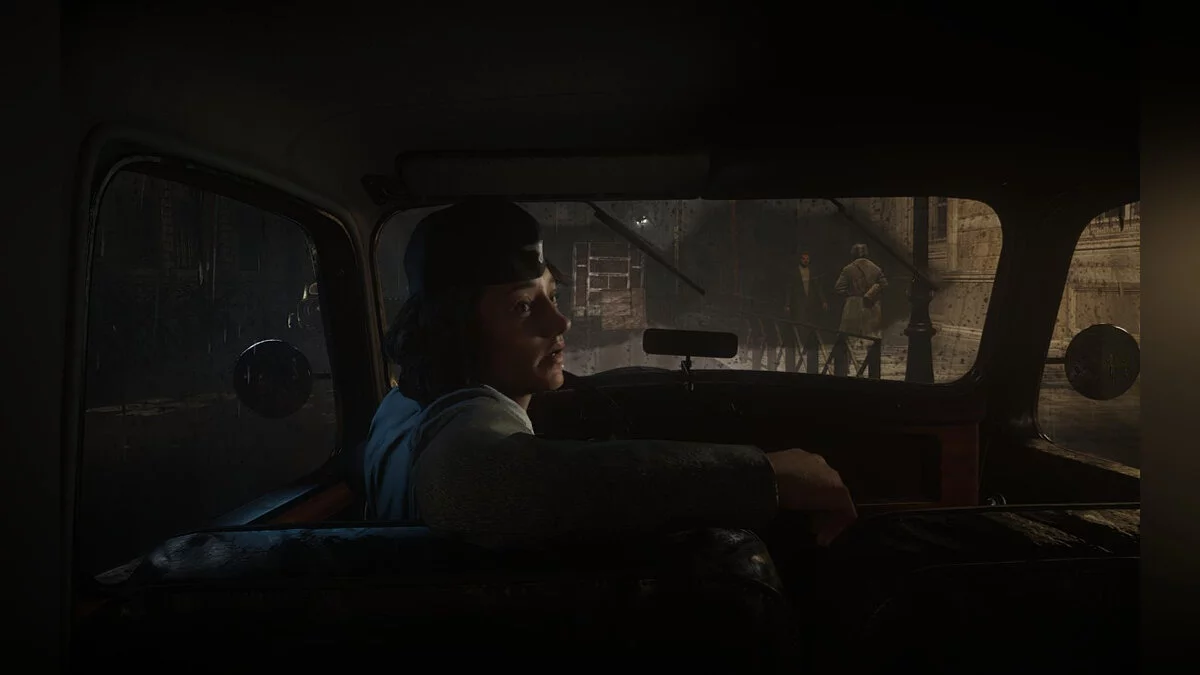 Скриншоты из Call of Duty: WWII / Картинка 374