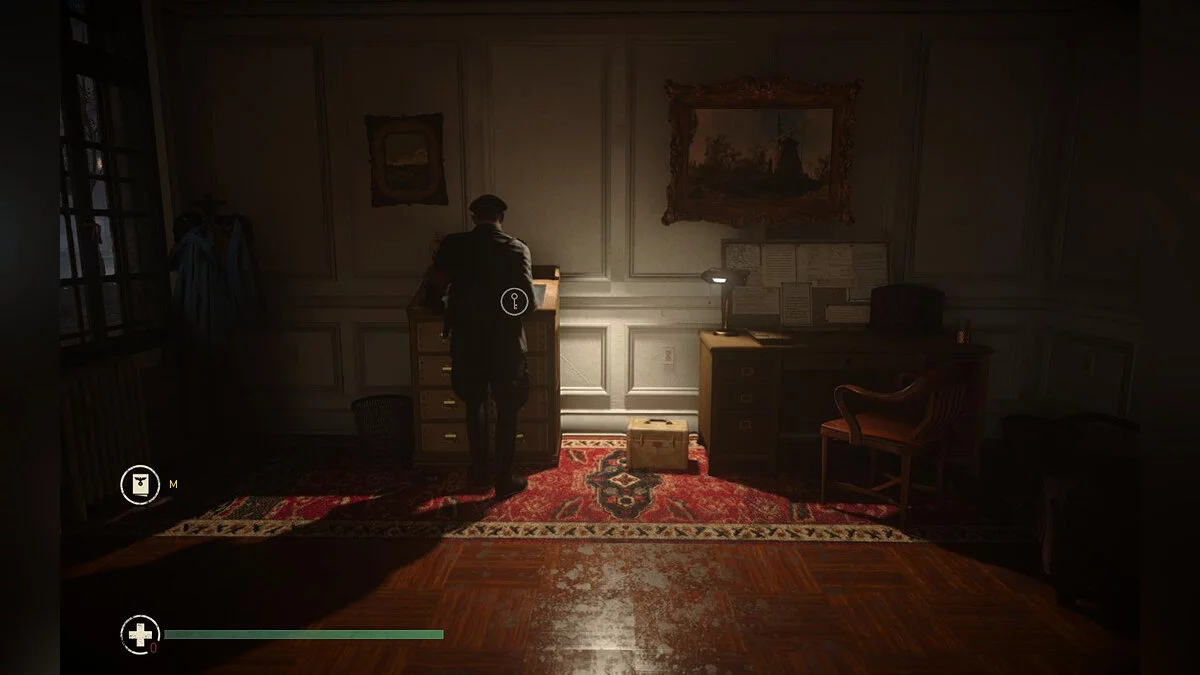 Скриншоты из Call of Duty: WWII / Картинка 380