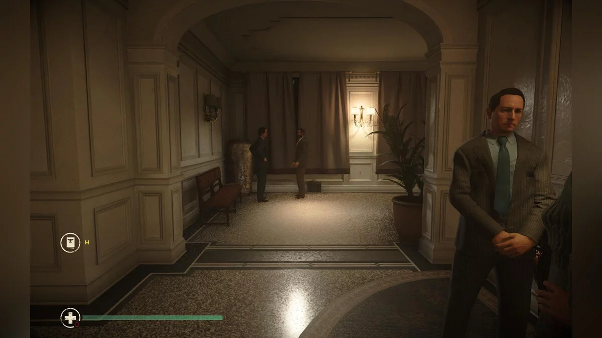 Скриншоты из Call of Duty: WWII / Картинка 383