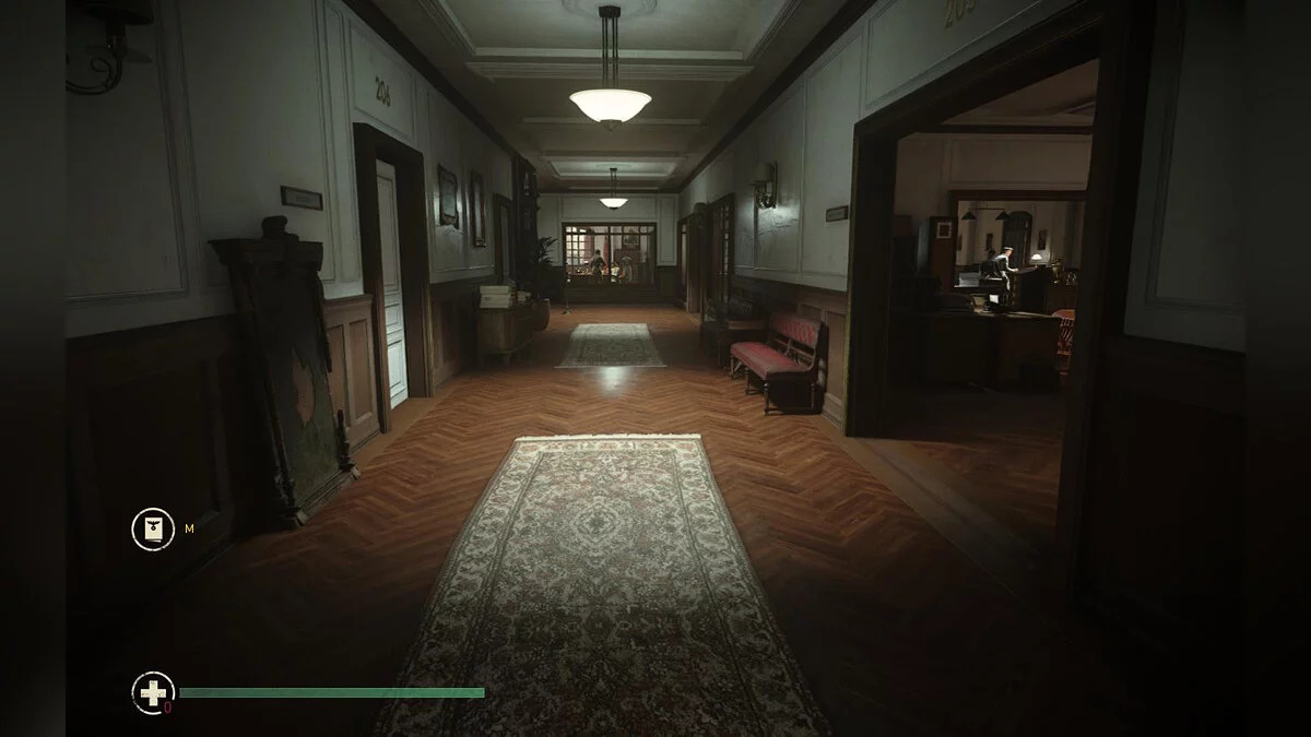 Скриншоты из Call of Duty: WWII / Картинка 385