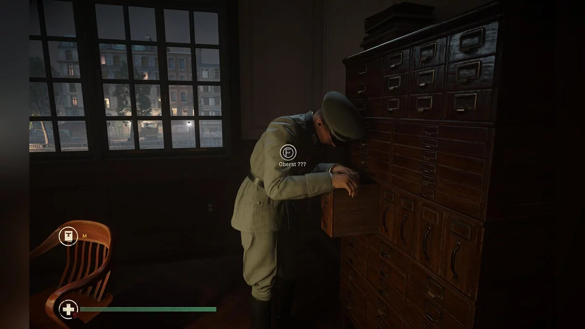 Скриншоты из Call of Duty: WWII / Картинка 386