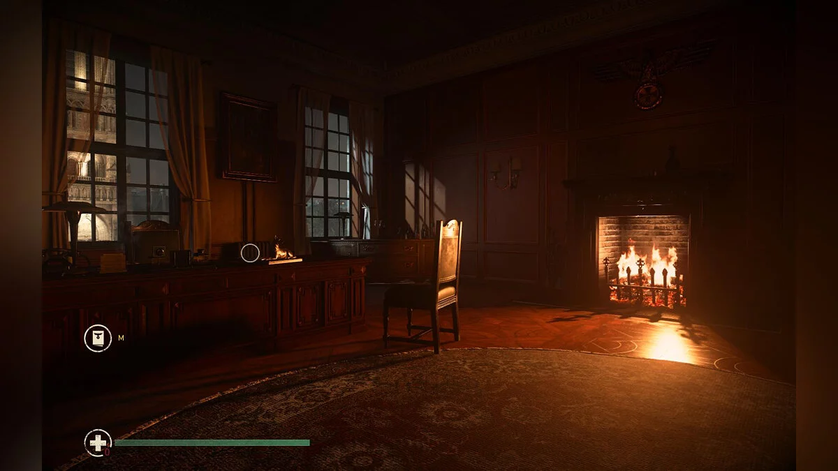 Скриншоты из Call of Duty: WWII / Картинка 393