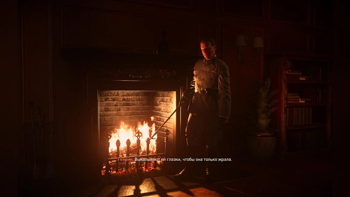 Скриншоты из Call of Duty: WWII / Картинка 402