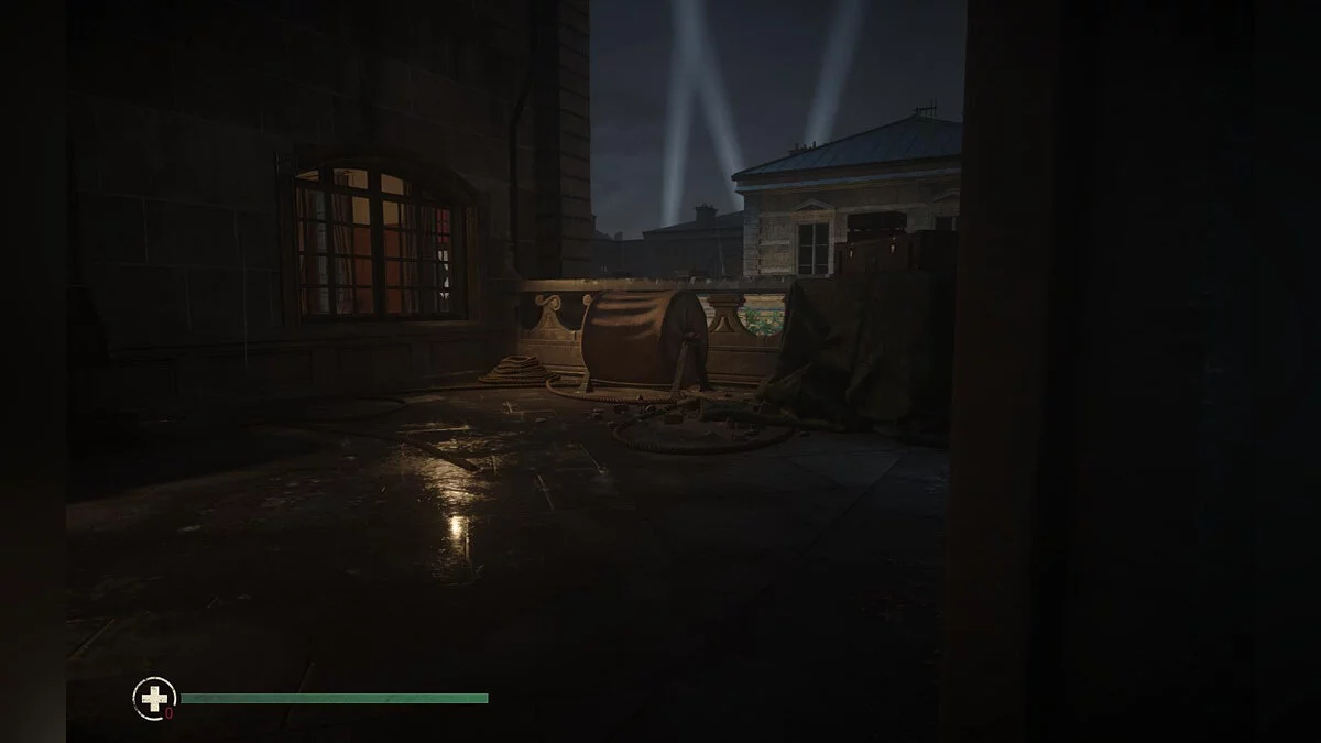 Скриншоты из Call of Duty: WWII / Картинка 408