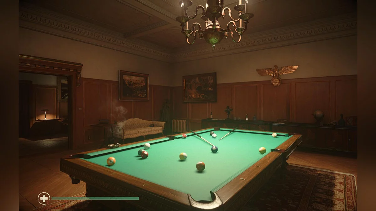 Скриншоты из Call of Duty: WWII / Картинка 409