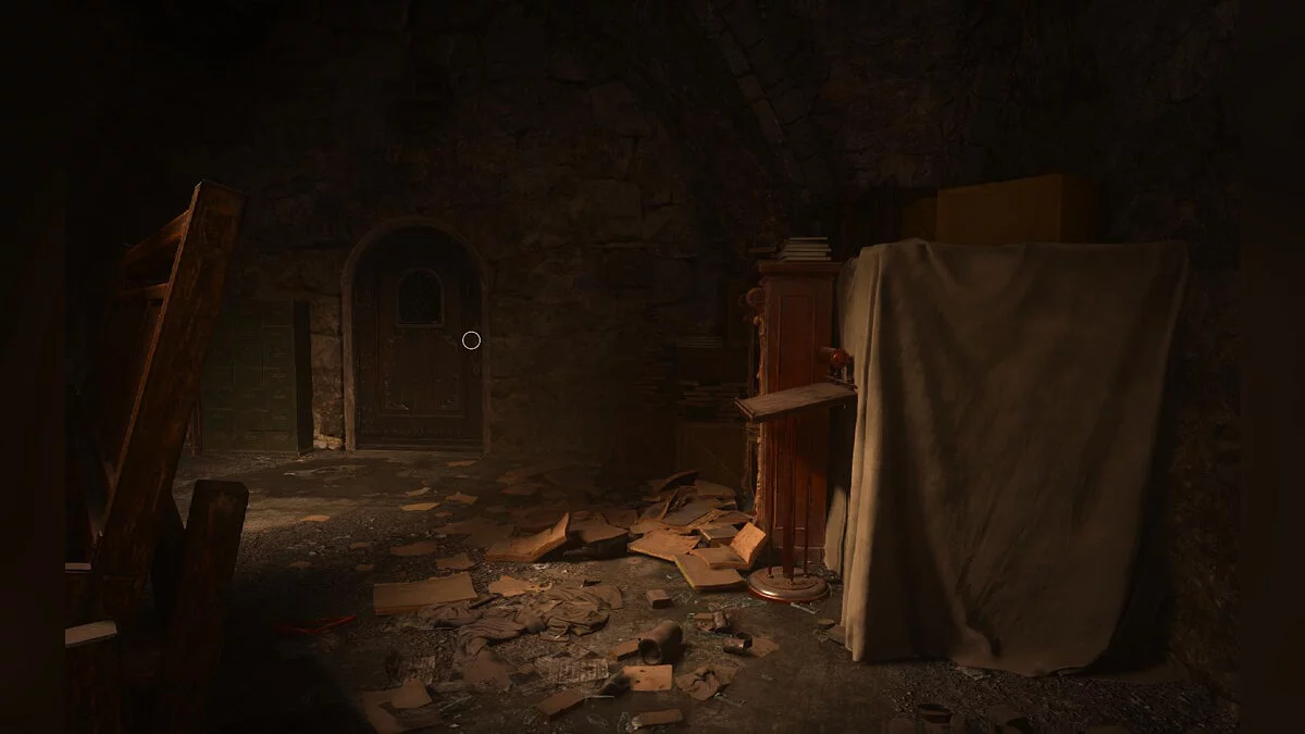 Скриншоты из Call of Duty: WWII / Картинка 546