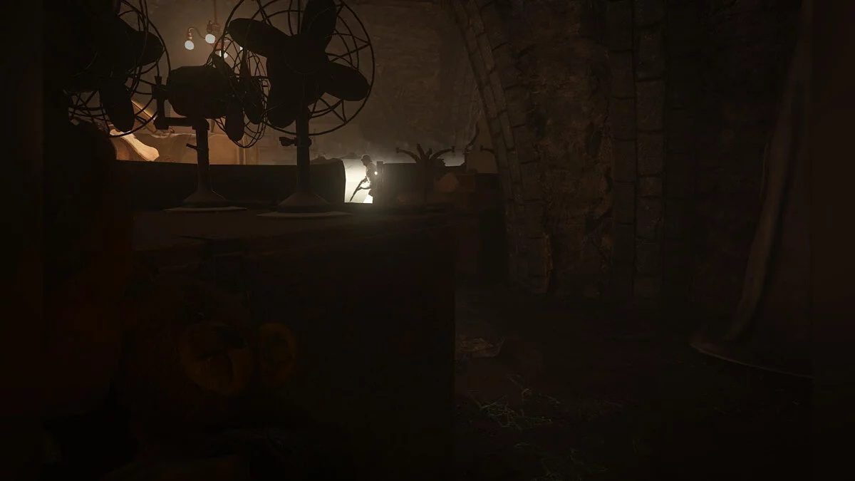 Скриншоты из Call of Duty: WWII / Картинка 548