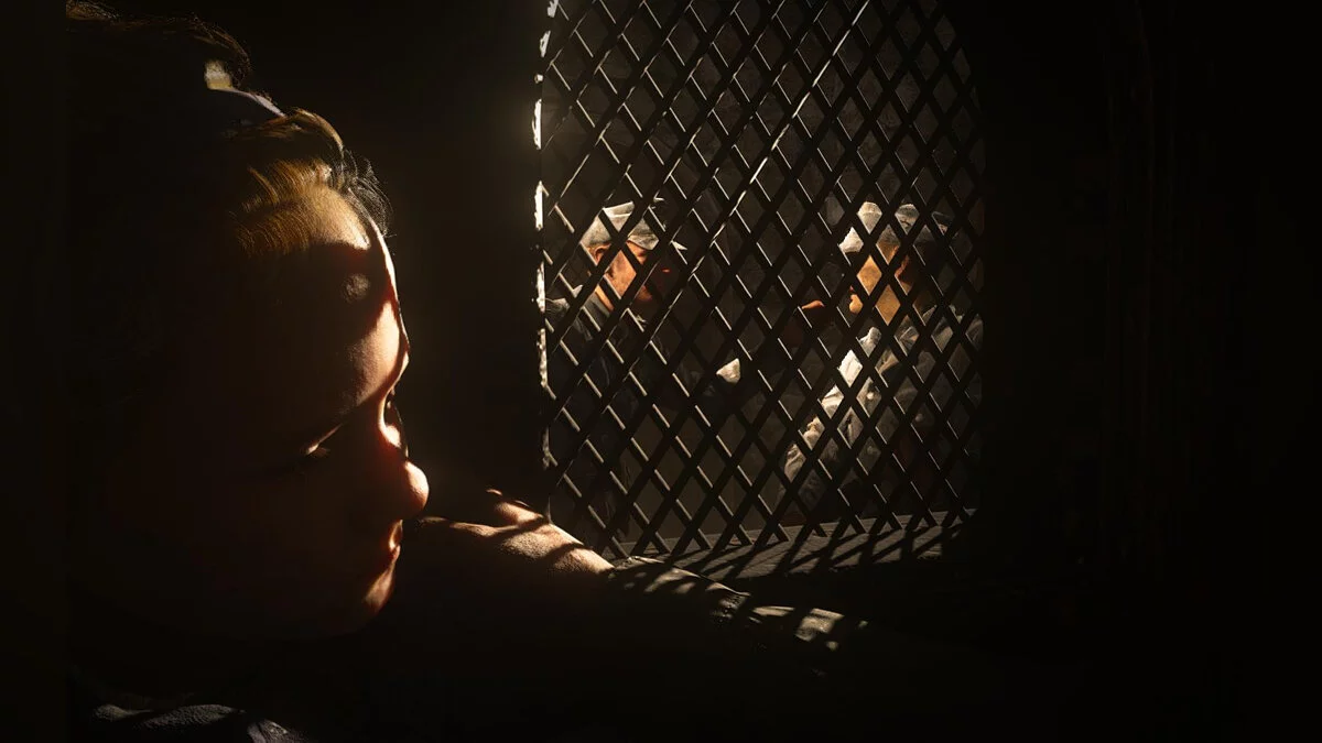 Скриншоты из Call of Duty: WWII / Картинка 551