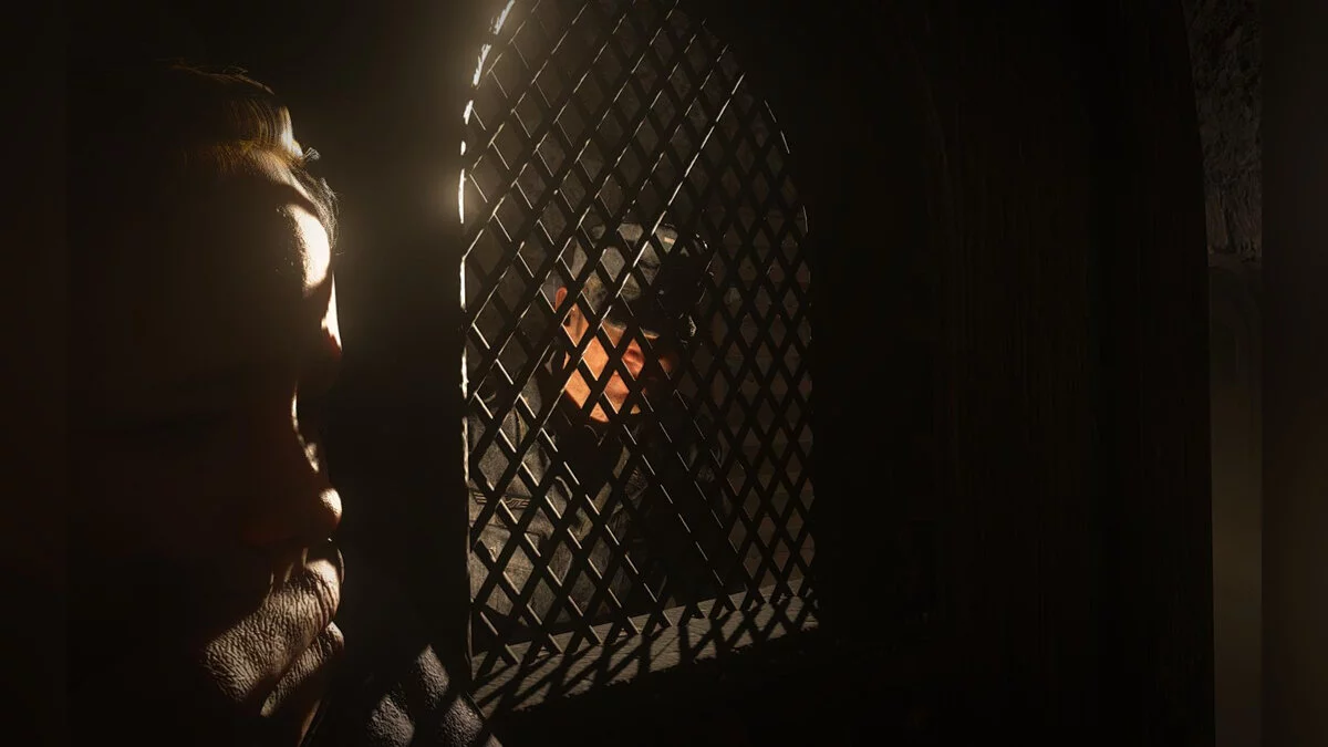 Скриншоты из Call of Duty: WWII / Картинка 552